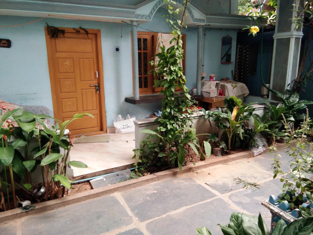 Bobby Guest House Hampi Exterior foto