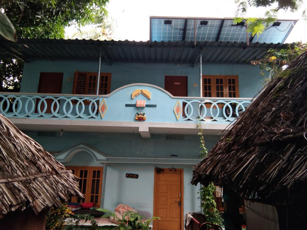 Bobby Guest House Hampi Exterior foto